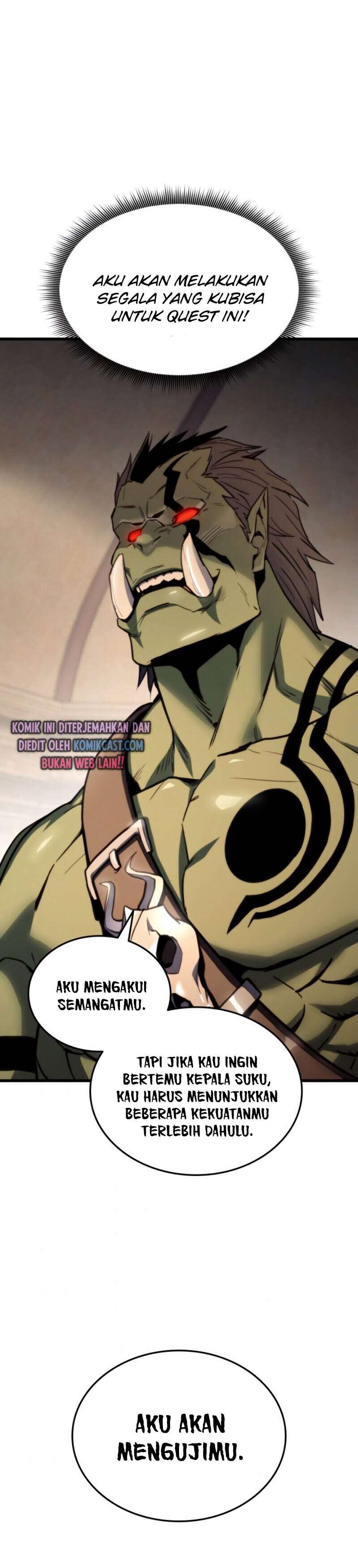 Ranker’s Return (Remake) Chap 11 - Next Chap 12