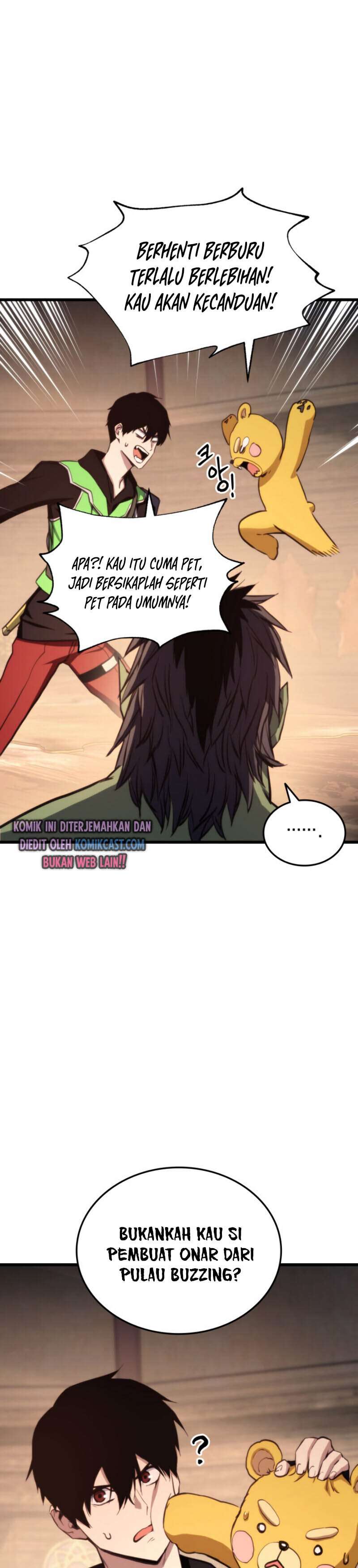 Ranker’s Return (Remake) Chap 11 - Next Chap 12