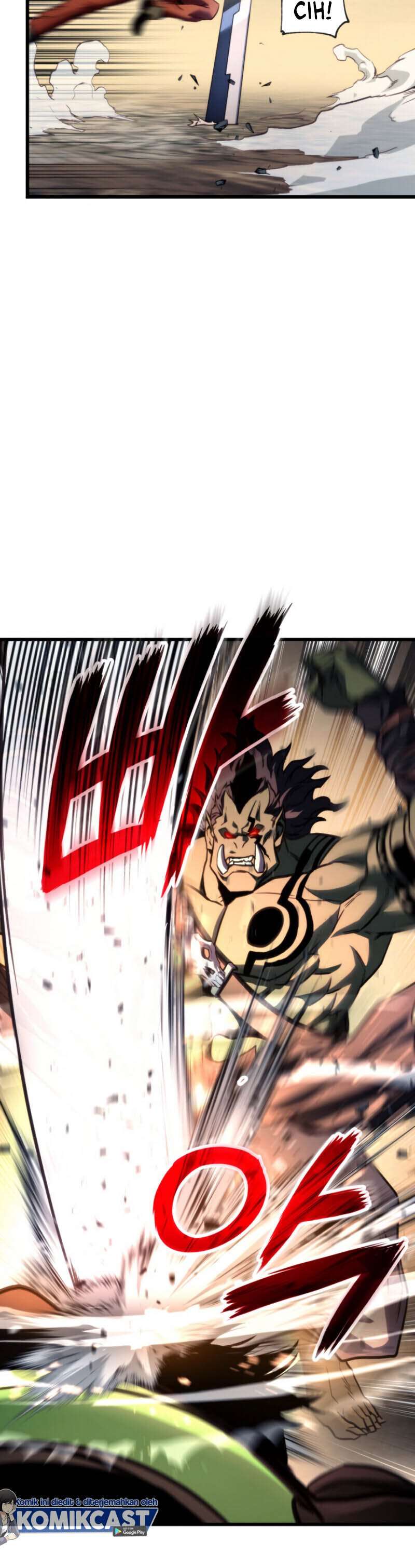 Ranker’s Return (Remake) Chap 11 - Next Chap 12