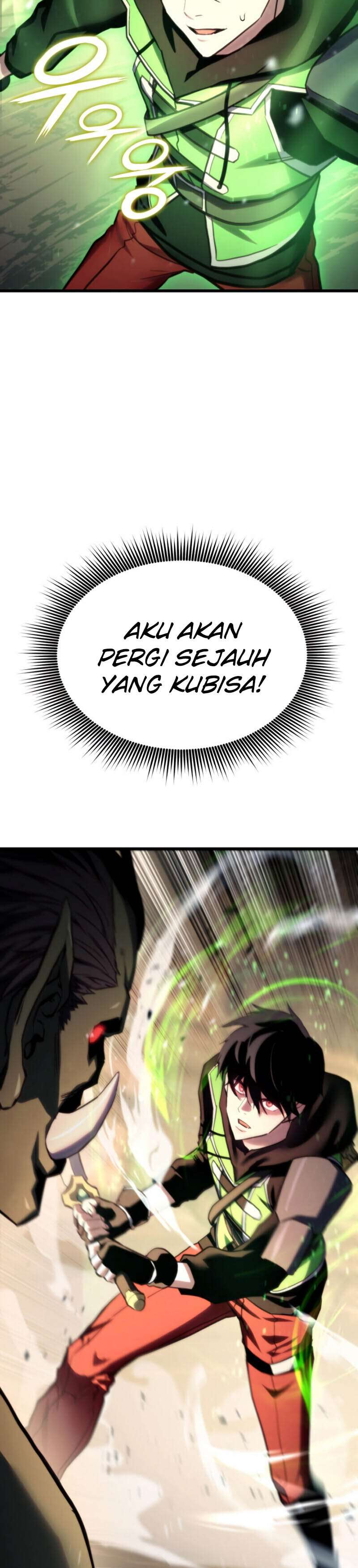 Ranker’s Return (Remake) Chap 11 - Next Chap 12