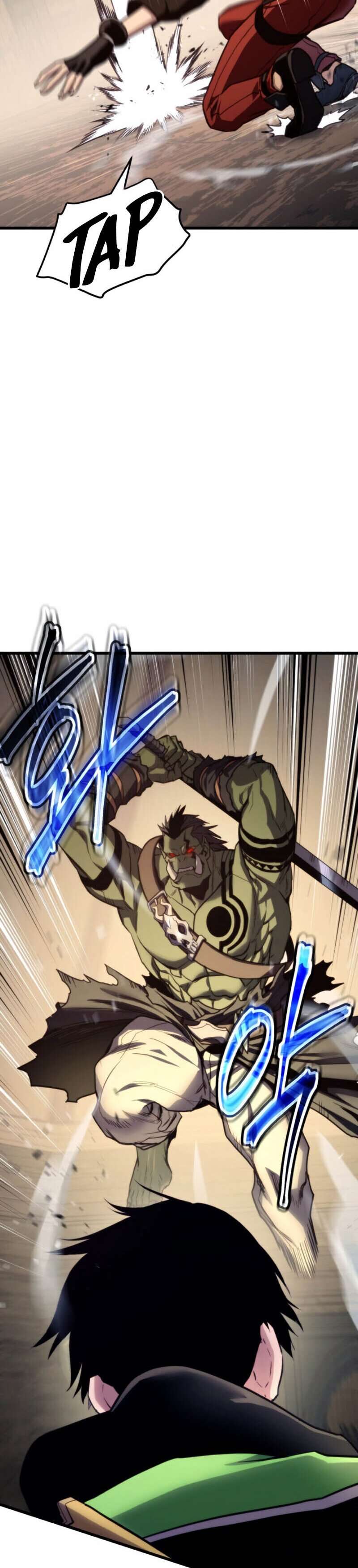 Ranker’s Return (Remake) Chap 11 - Next Chap 12