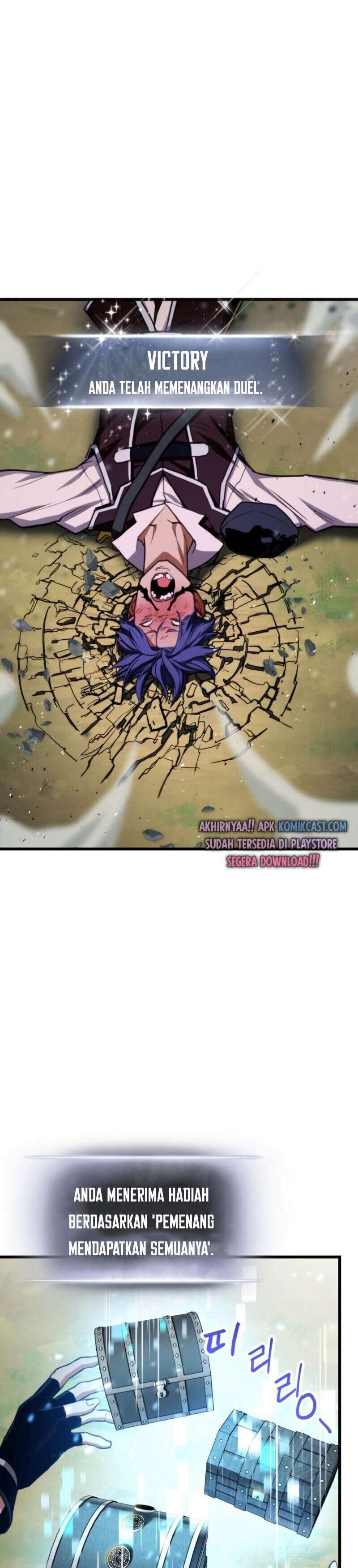 Ranker’s Return (Remake) Chap 11 - Next Chap 12