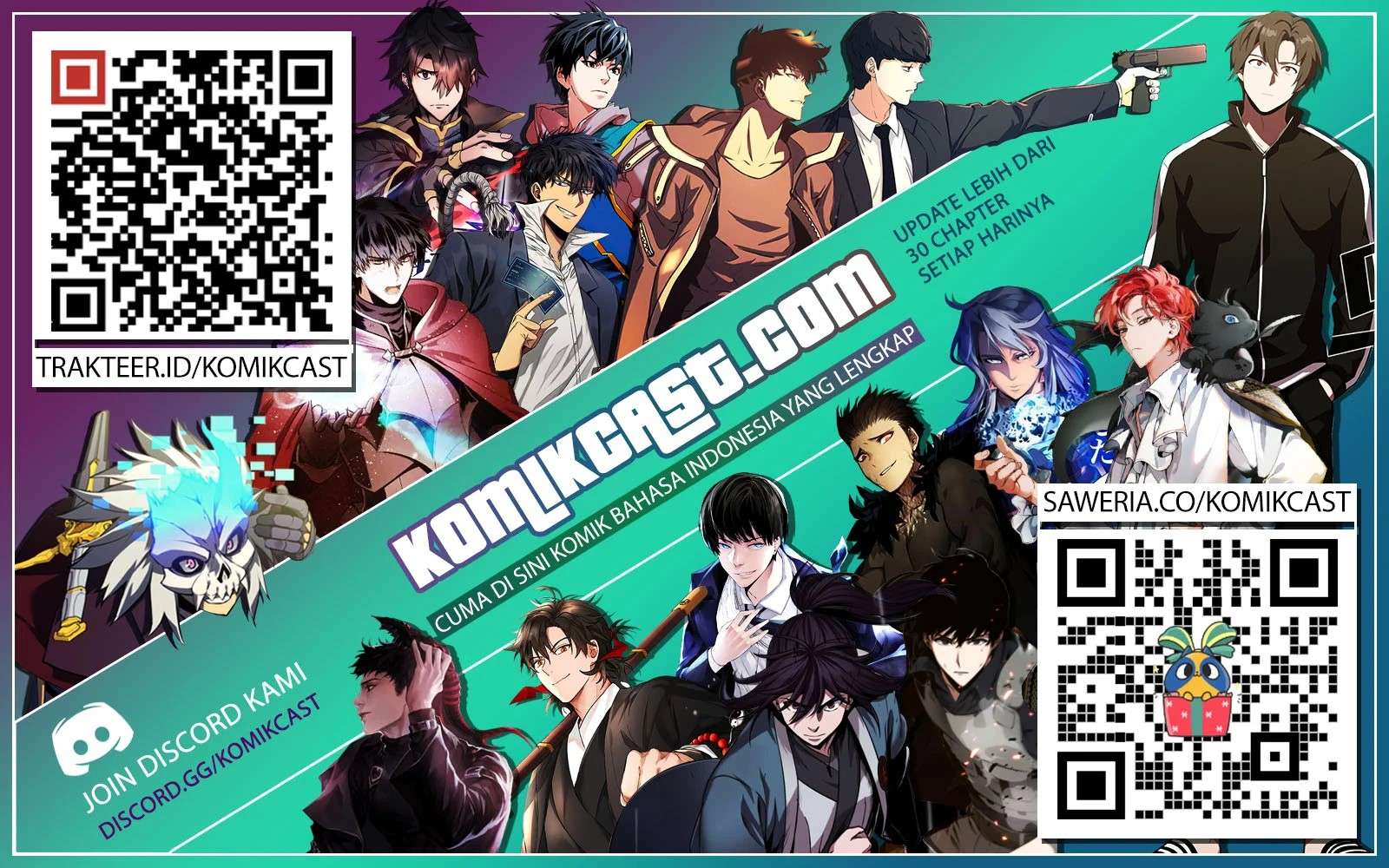 Ranker’s Return (Remake) Chap 11 - Next Chap 12