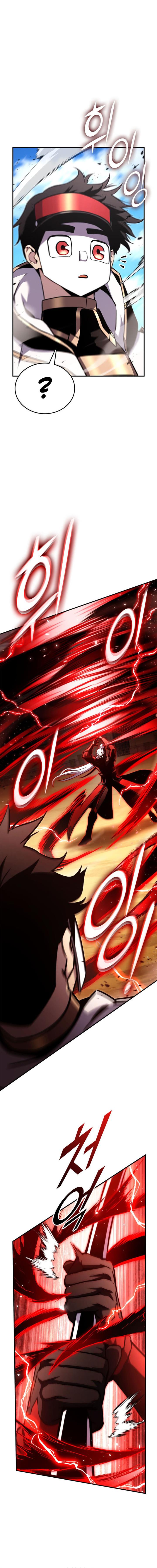 Ranker’s Return (Remake) Chap 119 - Next Chap 120