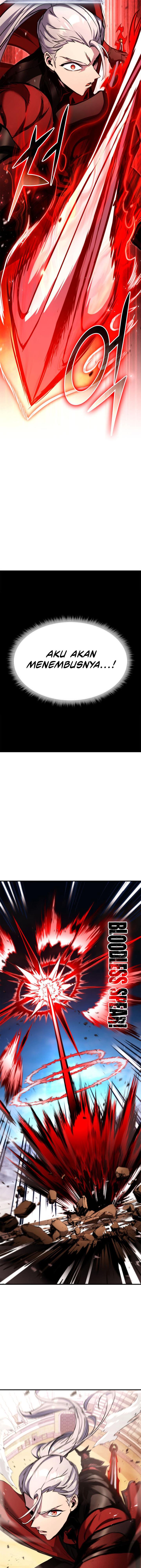 Ranker’s Return (Remake) Chap 119 - Next Chap 120