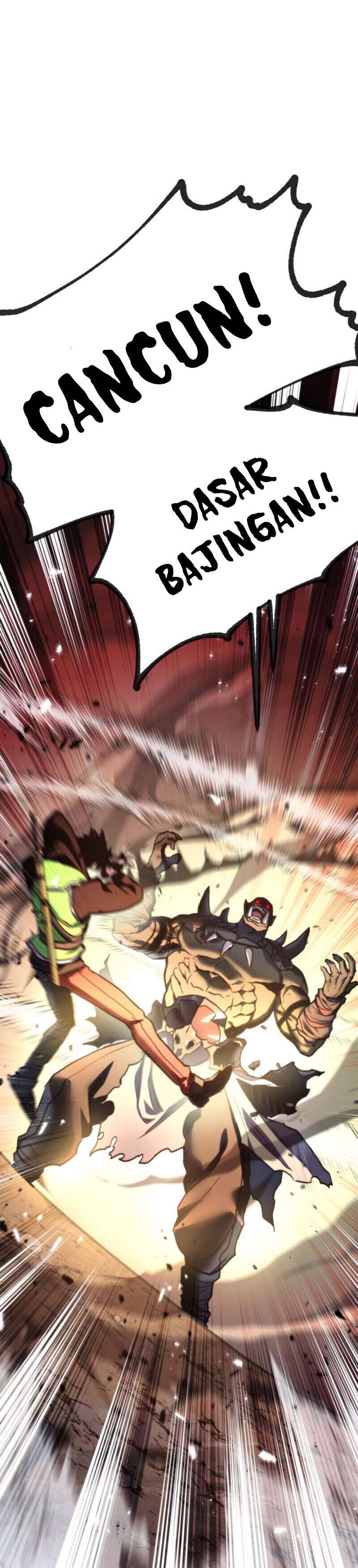 Ranker’s Return (Remake) Chap 12 - Next Chap 13