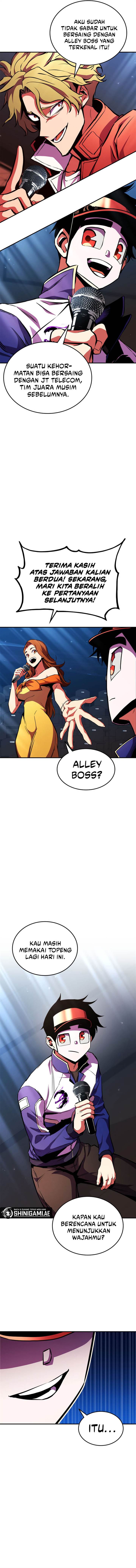 Ranker’s Return (Remake) Chap 170 - Next Chap 171