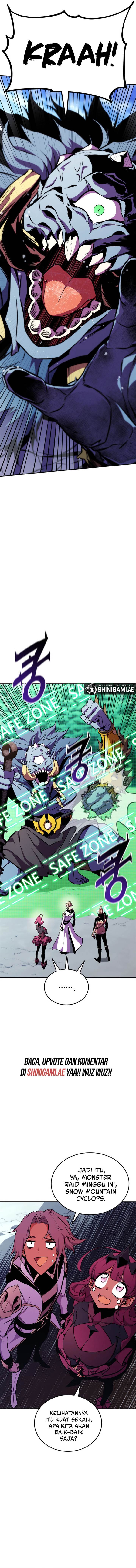 Ranker’s Return (Remake) Chap 177 - Next Chap 178