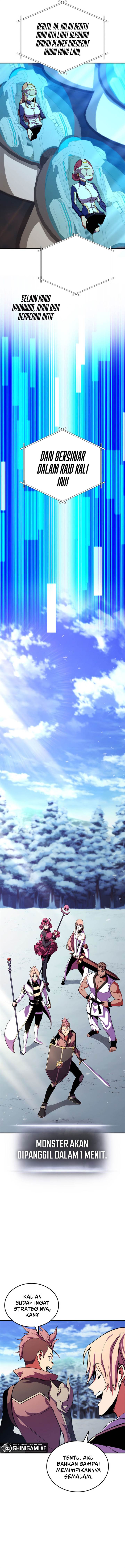 Ranker’s Return (Remake) Chap 177 - Next Chap 178