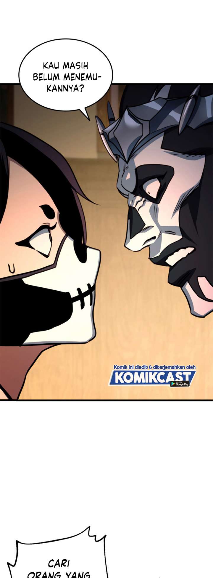 Ranker’s Return (Remake) Chap 14 - Next Chap 15