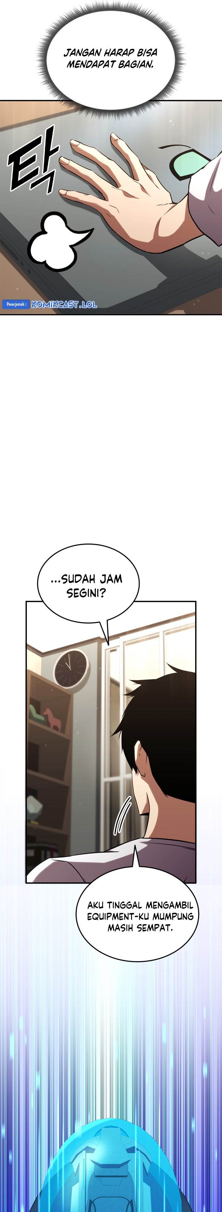 Ranker’s Return (Remake) Chap 140 - Next Chap 141