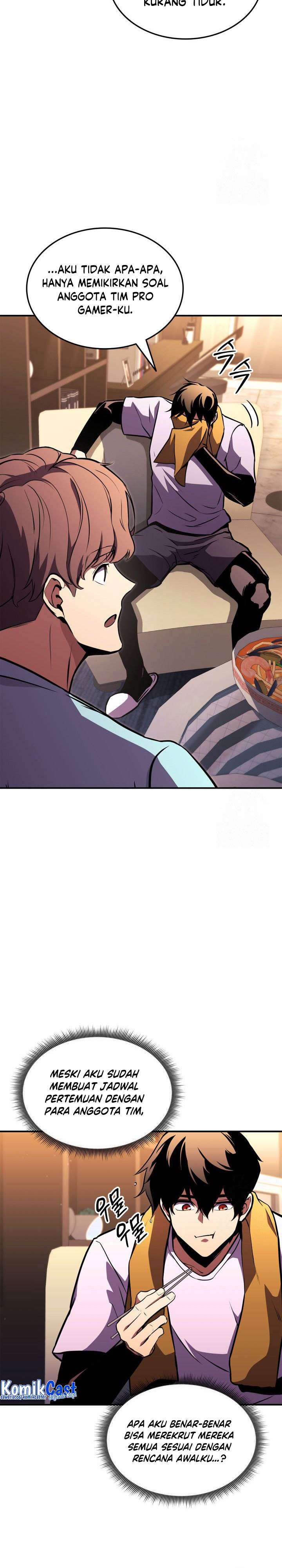 Ranker’s Return (Remake) Chap 146 - Next Chap 147