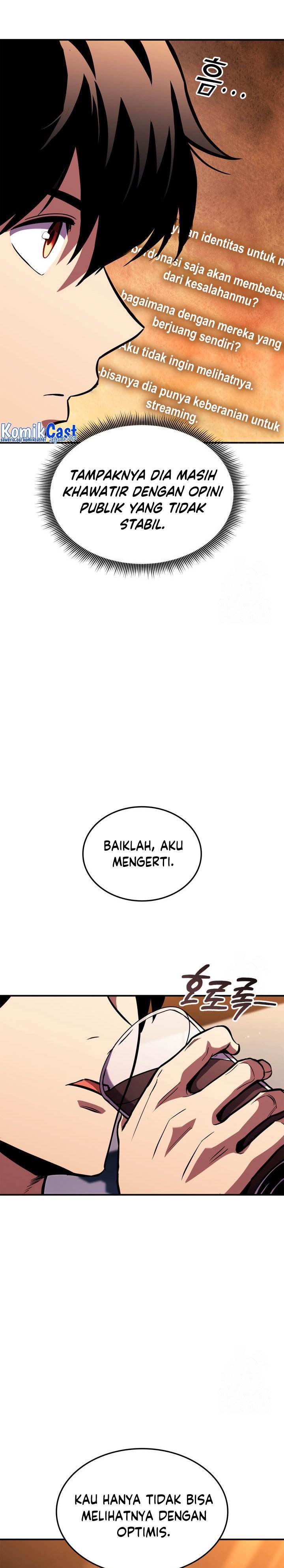 Ranker’s Return (Remake) Chap 146 - Next Chap 147