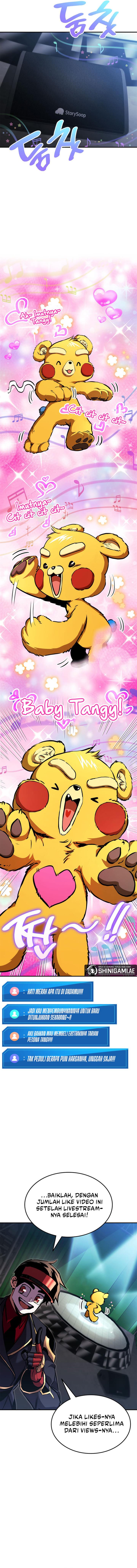 Ranker’s Return (Remake) Chap 151 - Next Chap 152