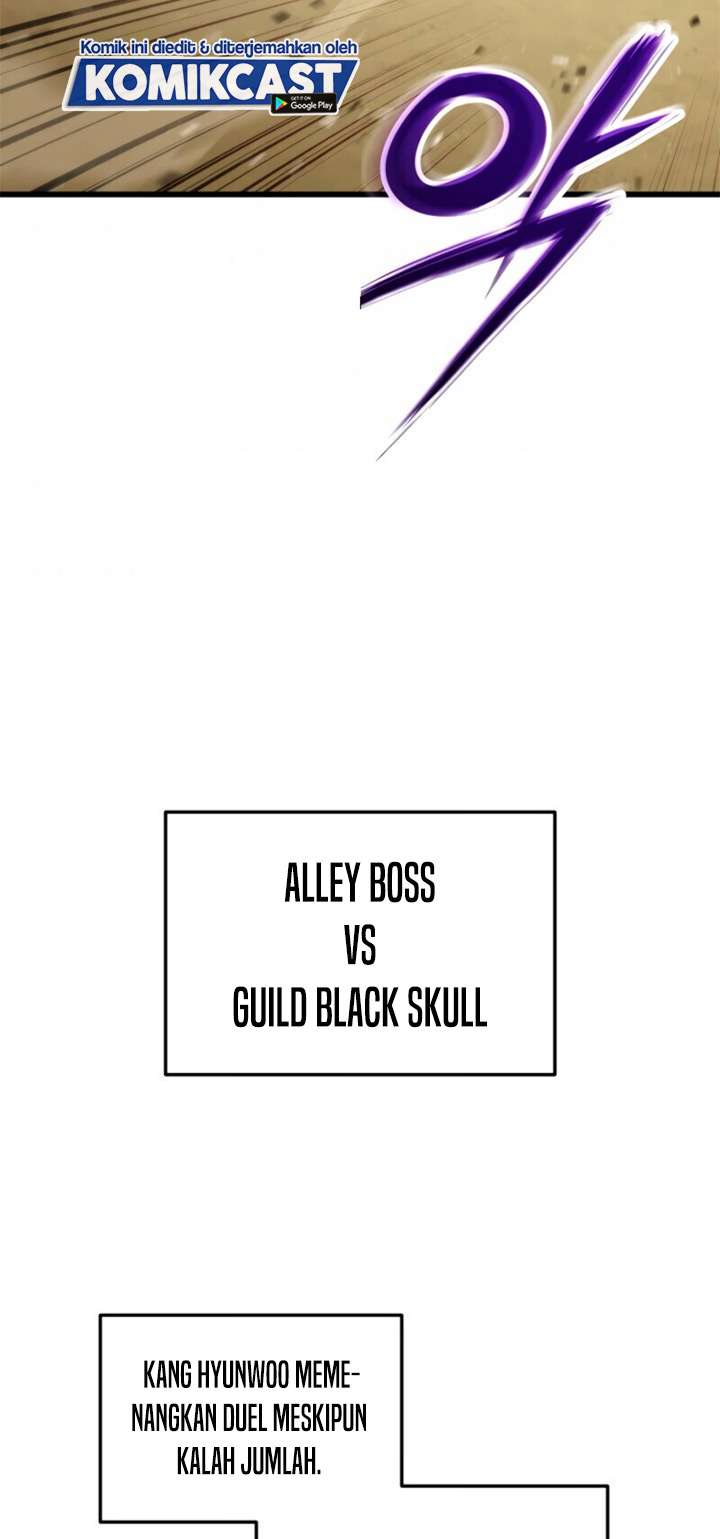 Ranker’s Return (Remake) Chap 16 - Next Chap 17