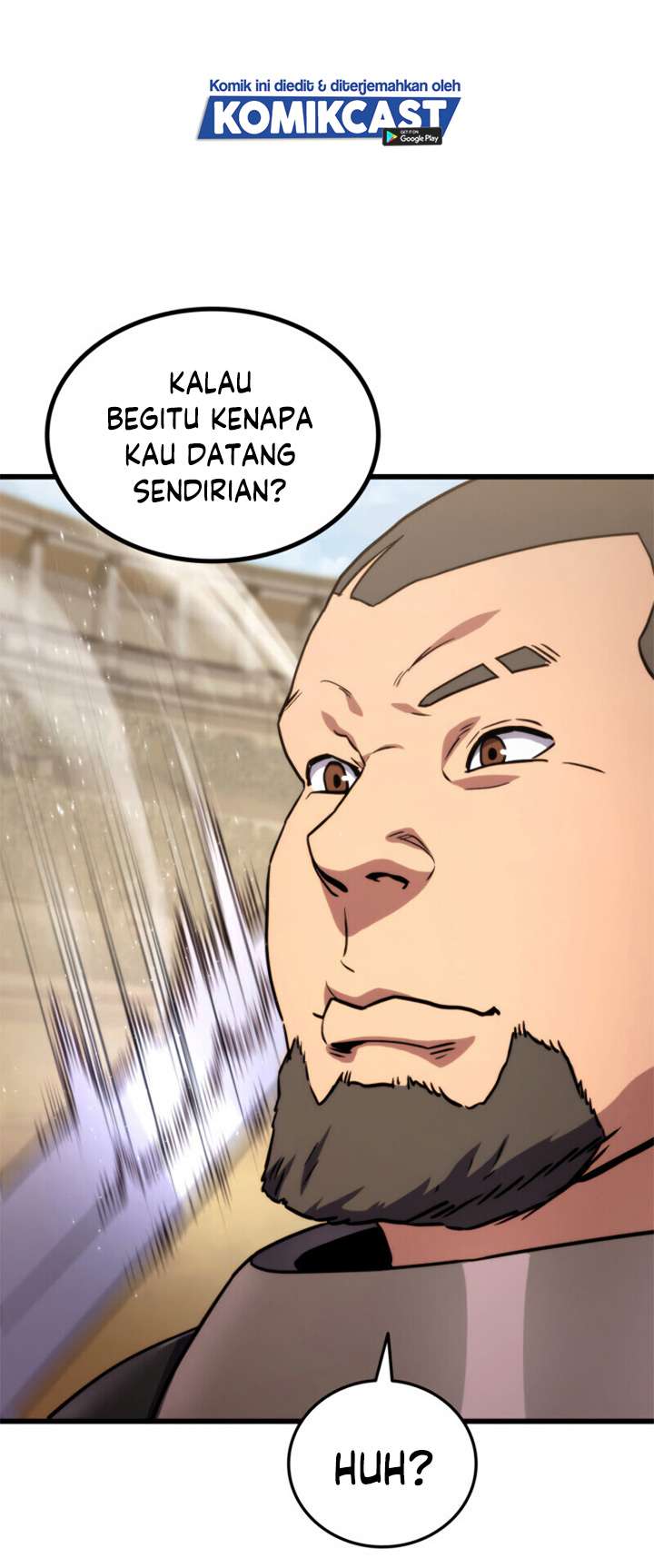 Ranker’s Return (Remake) Chap 16 - Next Chap 17