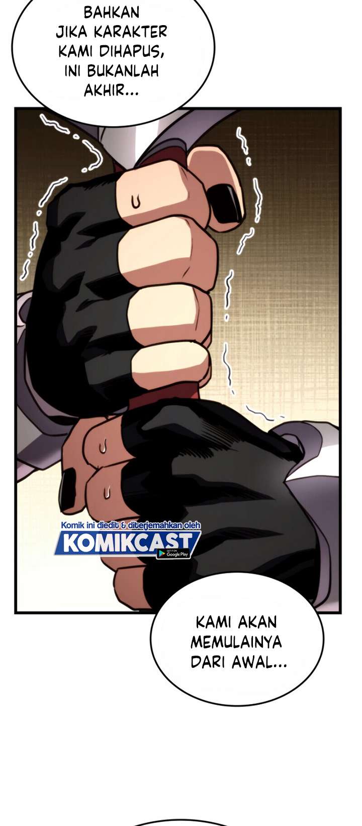 Ranker’s Return (Remake) Chap 16 - Next Chap 17