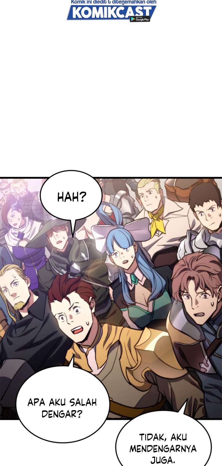 Ranker’s Return (Remake) Chap 16 - Next Chap 17