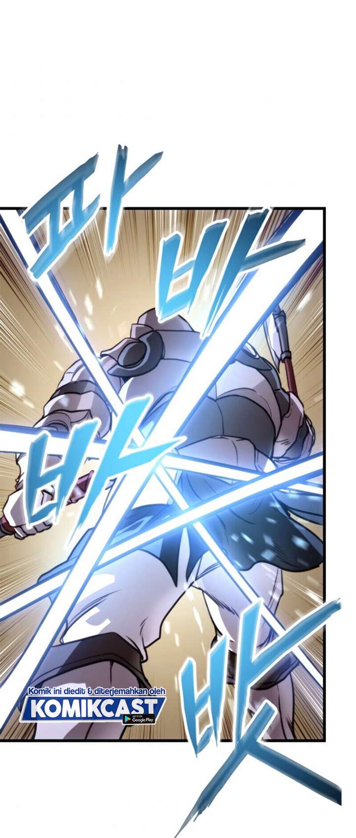 Ranker’s Return (Remake) Chap 16 - Next Chap 17