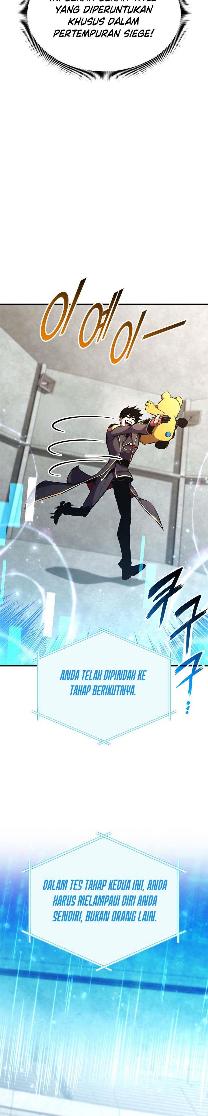 Ranker’s Return (Remake) Chap 160 - Next Chap 161