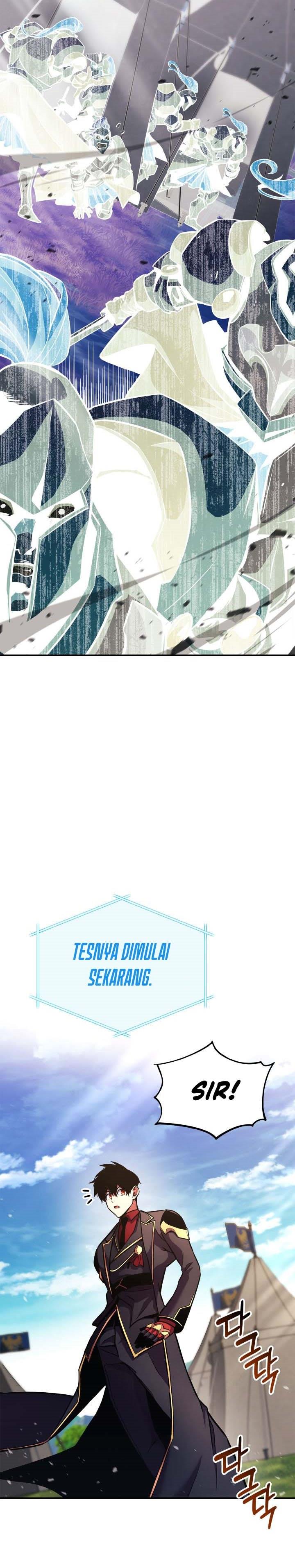 Ranker’s Return (Remake) Chap 160 - Next Chap 161