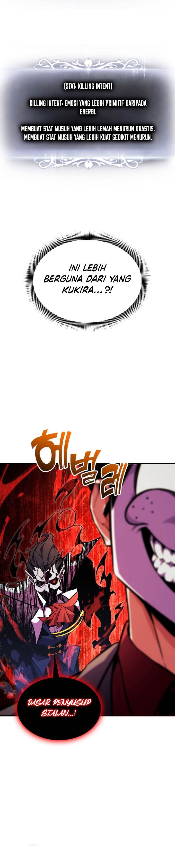 Ranker’s Return (Remake) Chap 168 - Next Chap 169