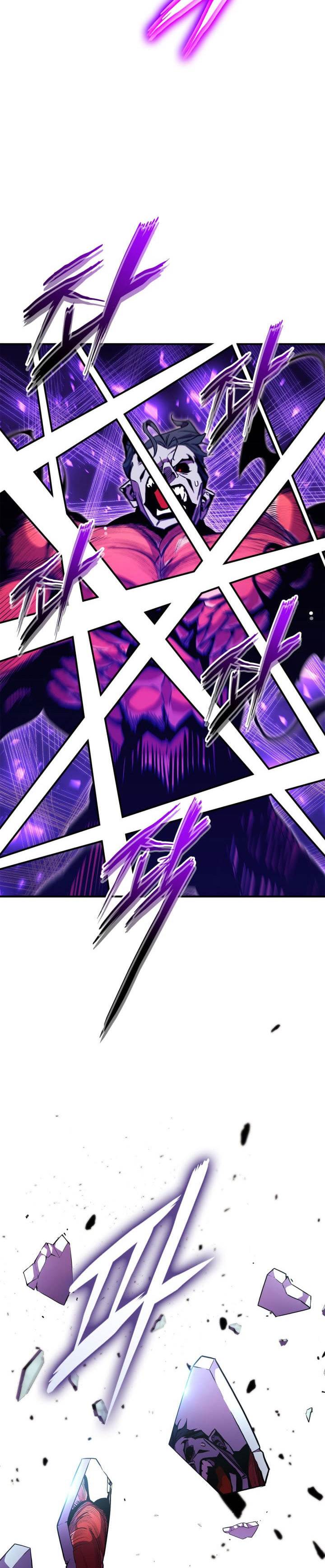 Ranker’s Return (Remake) Chap 168 - Next Chap 169