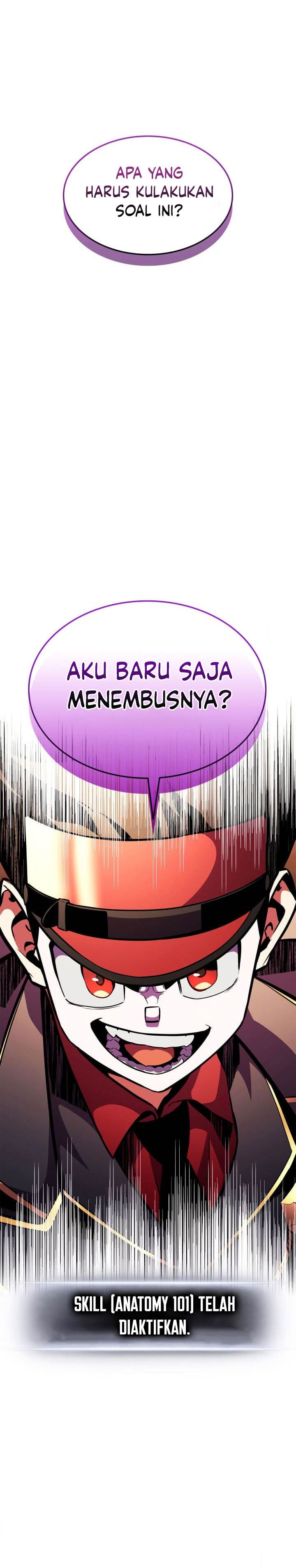 Ranker’s Return (Remake) Chap 168 - Next Chap 169