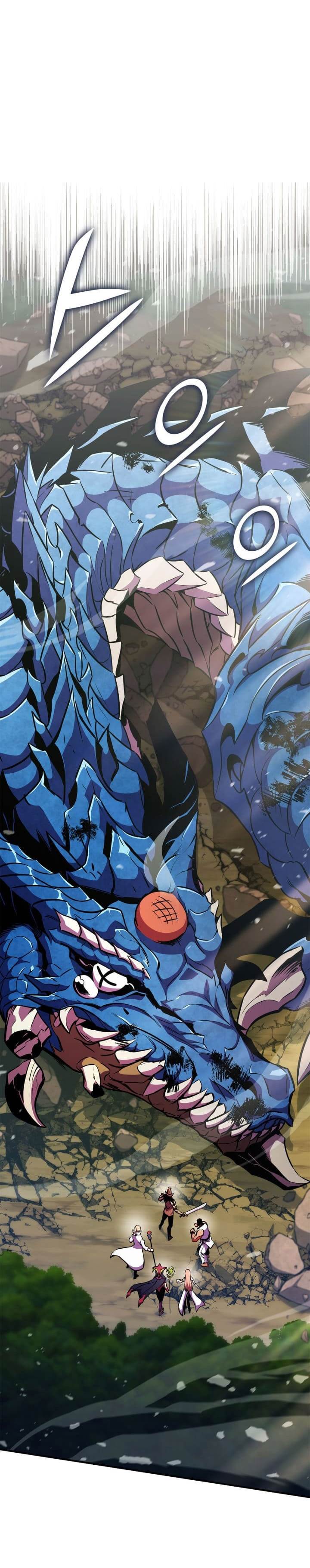 Ranker’s Return (Remake) Chap 168 - Next Chap 169