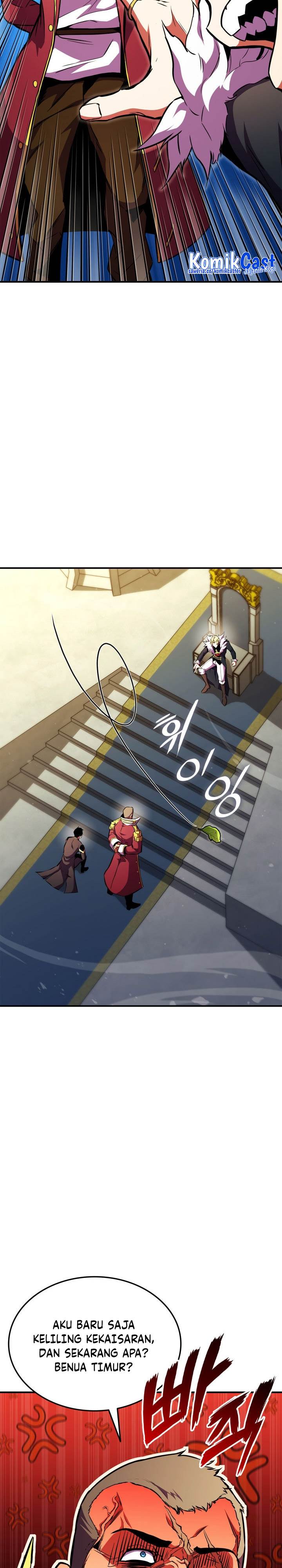 Ranker’s Return (Remake) Chap 169 - Next Chap 170