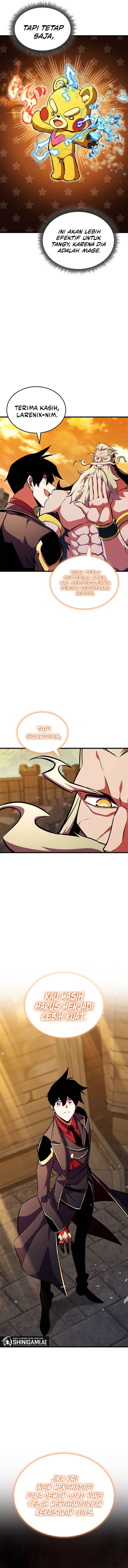 Ranker’s Return (Remake) Chap 182 - Next Chap 183