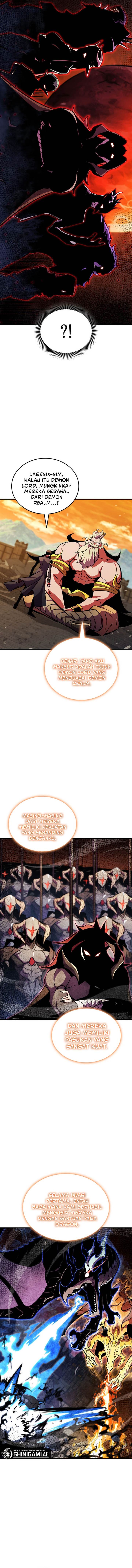 Ranker’s Return (Remake) Chap 182 - Next Chap 183