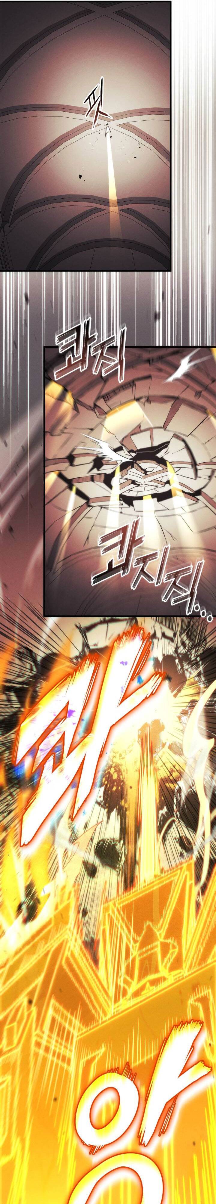 Ranker’s Return (Remake) Chap 185 - Next Chap 186