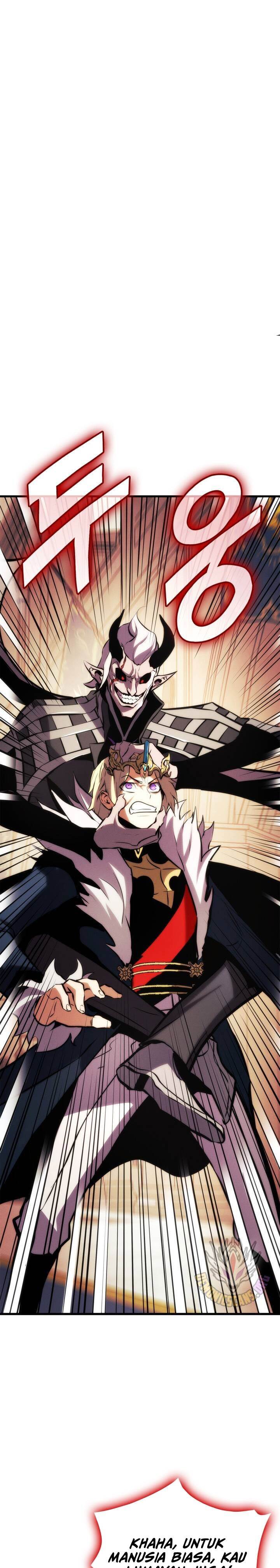 Ranker’s Return (Remake) Chap 185 - Next Chap 186