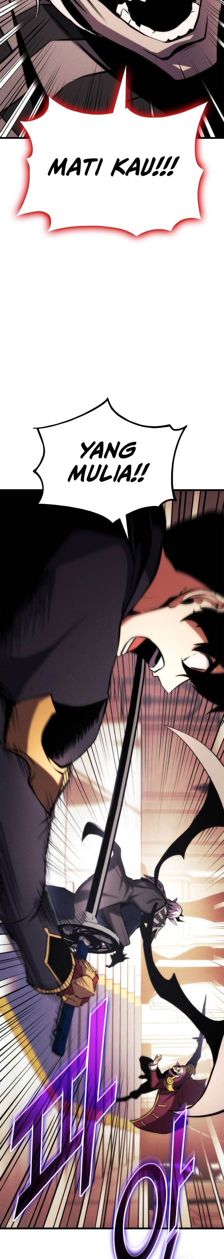 Ranker’s Return (Remake) Chap 185 - Next Chap 186