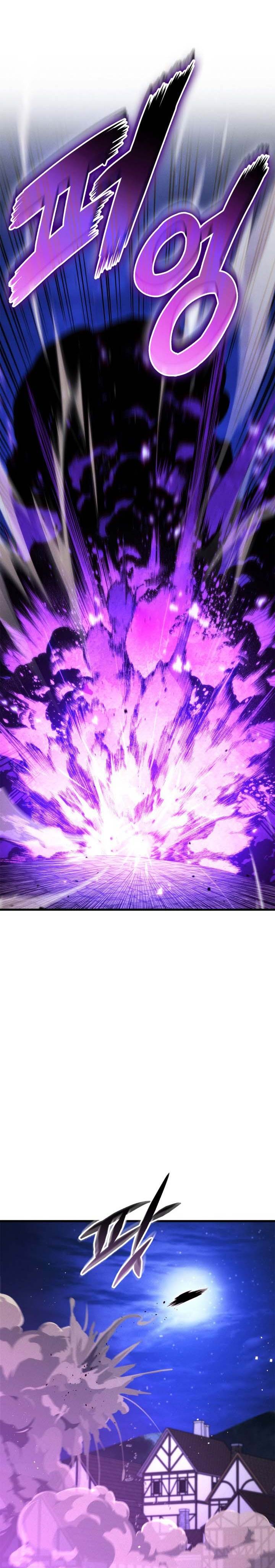 Ranker’s Return (Remake) Chap 189 - Next Chap 190