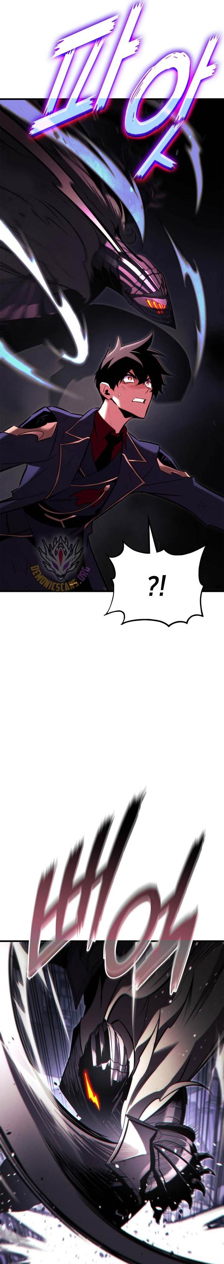 Ranker’s Return (Remake) Chap 189 - Next Chap 190