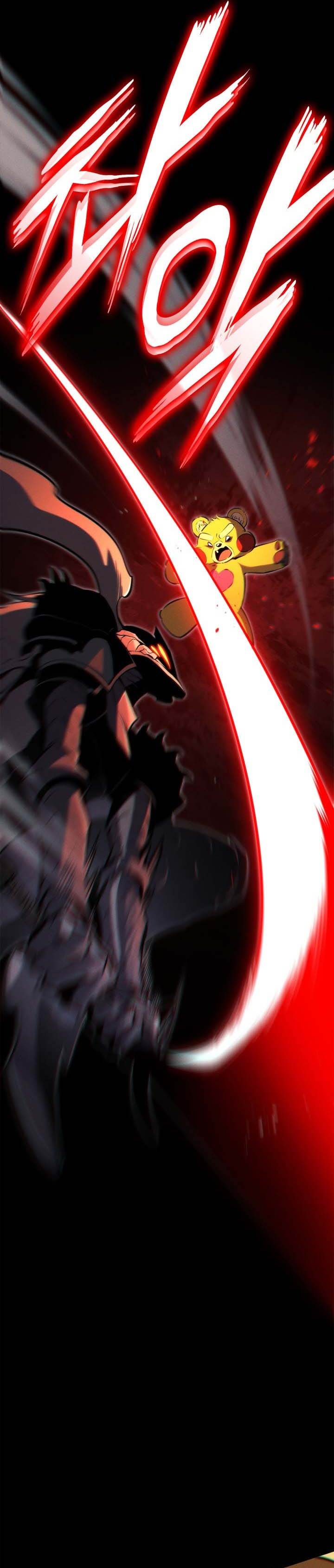 Ranker’s Return (Remake) Chap 189 - Next Chap 190