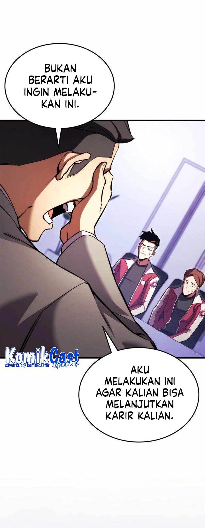 Ranker’s Return (Remake) Chap 191 - Next Chap 192