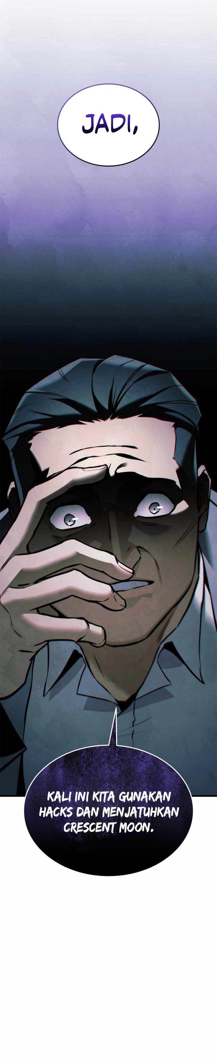 Ranker’s Return (Remake) Chap 191 - Next Chap 192