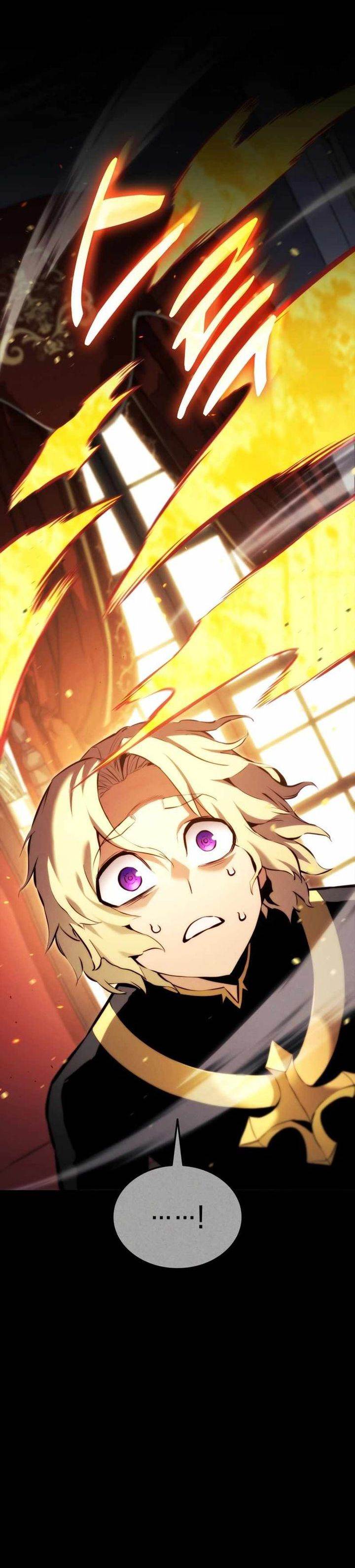 Ranker’s Return (Remake) Chap 191 - Next Chap 192