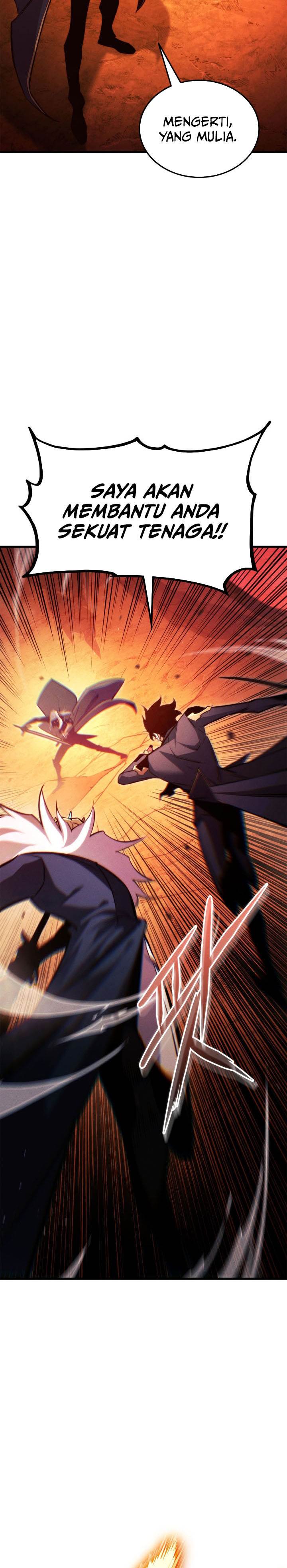 Ranker’s Return (Remake) Chap 193 - Next Chap 194