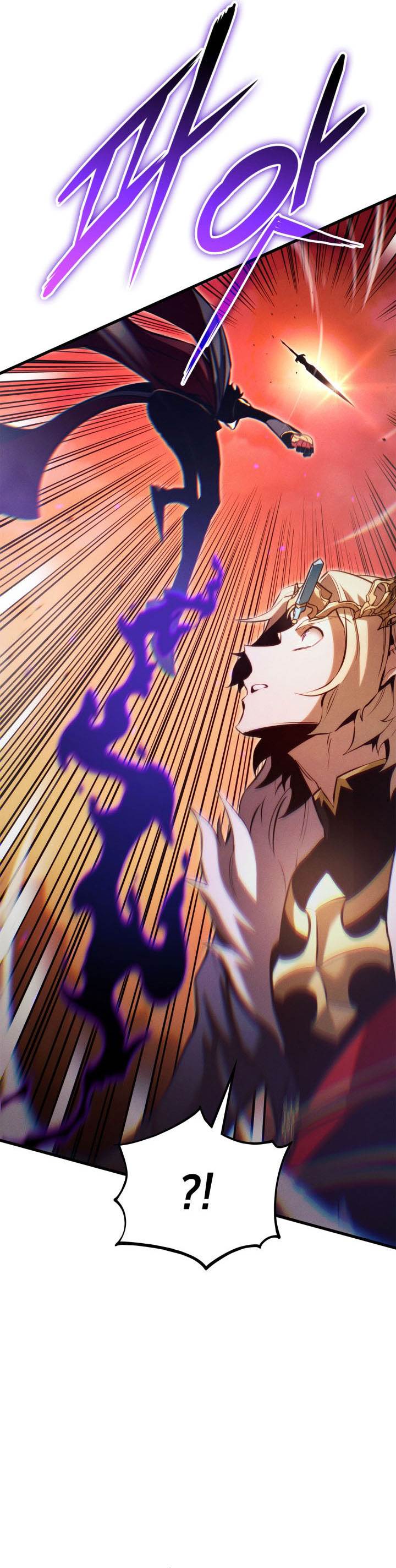 Ranker’s Return (Remake) Chap 193 - Next Chap 194