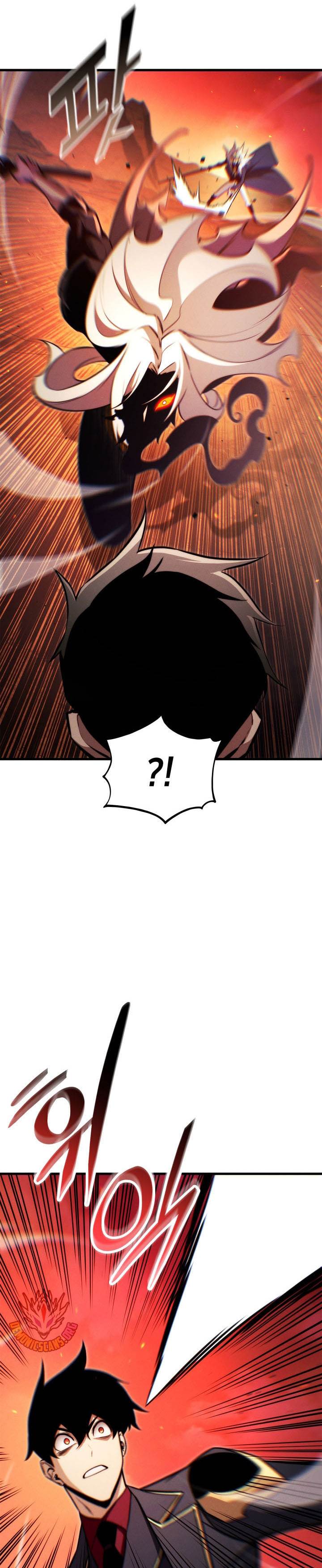 Ranker’s Return (Remake) Chap 193 - Next Chap 194