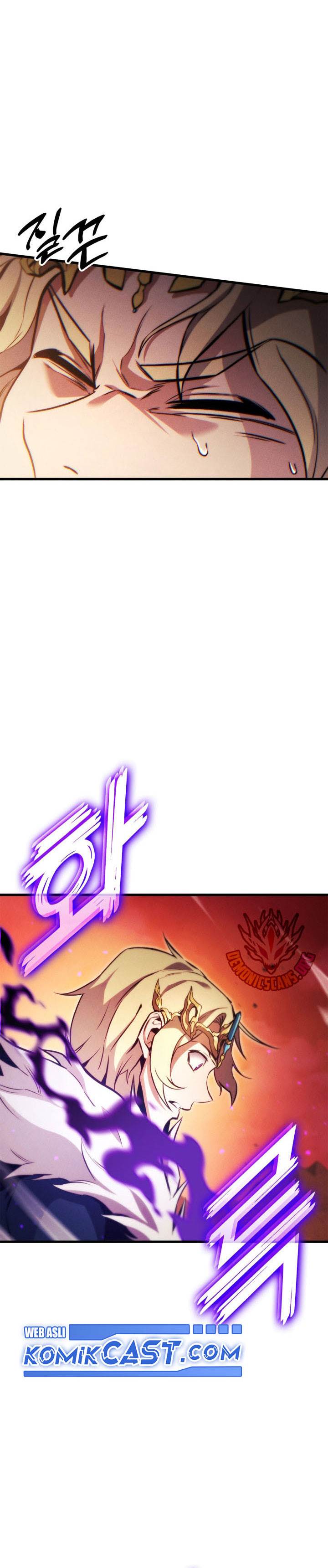 Ranker’s Return (Remake) Chap 193 - Next Chap 194