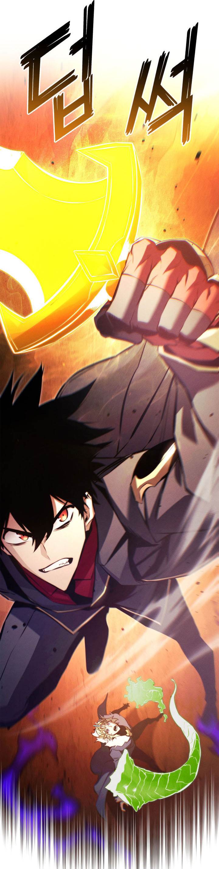 Ranker’s Return (Remake) Chap 193 - Next Chap 194