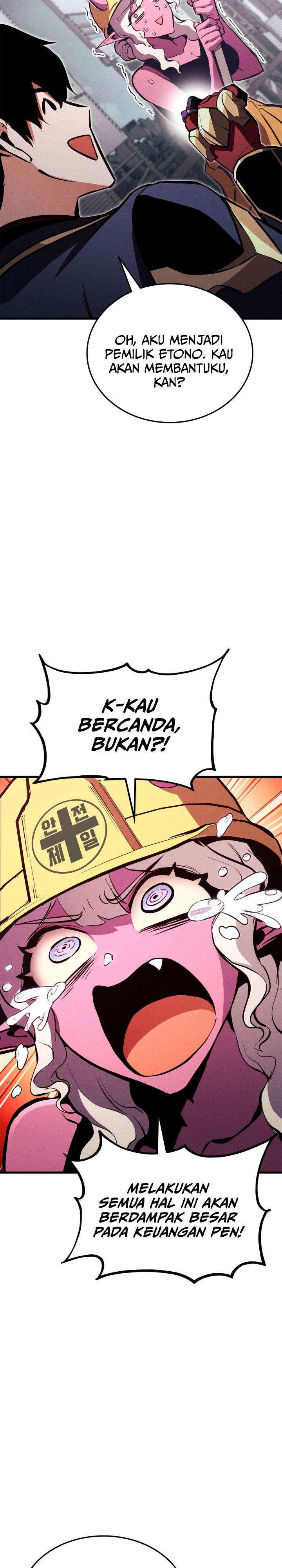 Ranker’s Return (Remake) Chap 198 - Next Chap 199