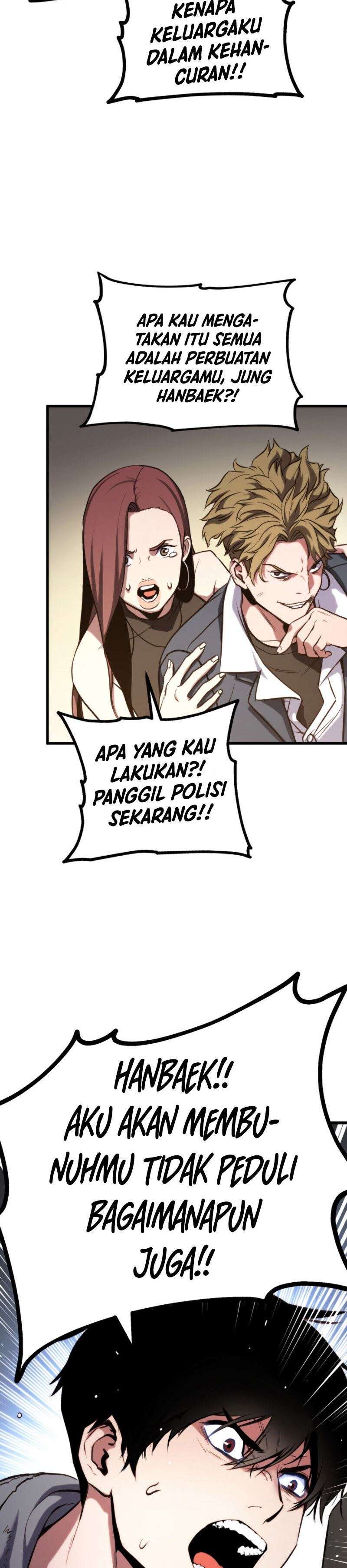 Ranker’s Return (Remake) Chap 1 - Next Chap 2