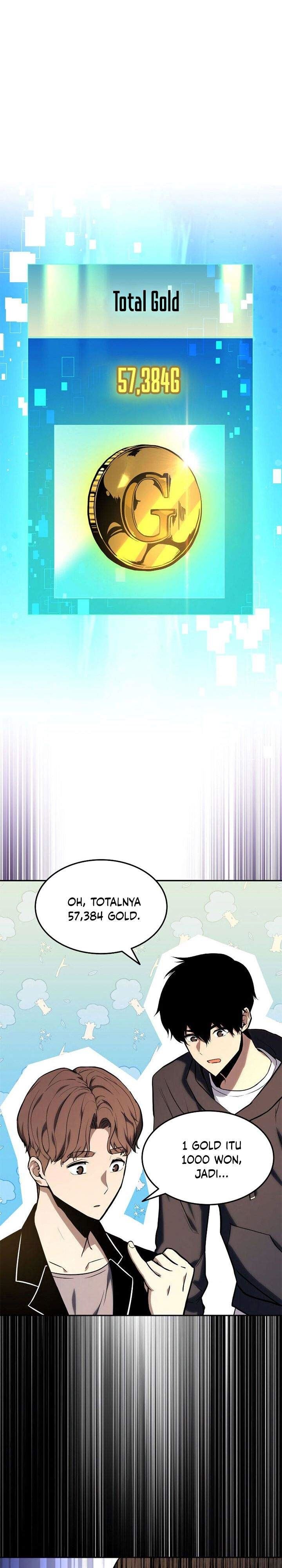 Ranker’s Return (Remake) Chap 23 - Next Chap 24