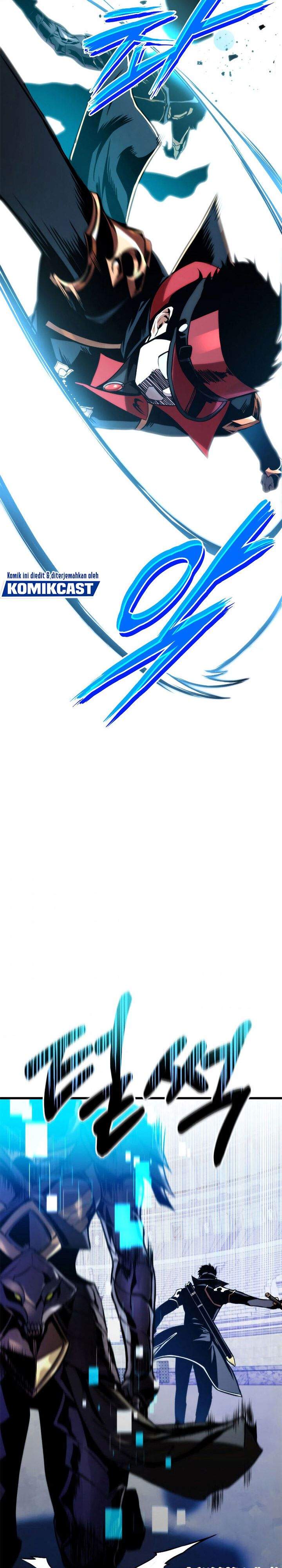 Ranker’s Return (Remake) Chap 23 - Next Chap 24